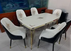 High Quality Executive Vip Set of Dinning