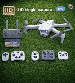 Camera Super Drone