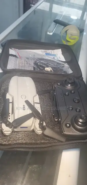 Camera Super Drone