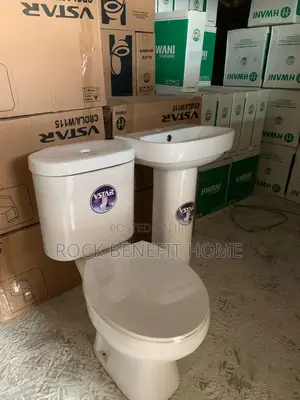 Water Closet for Bathroom