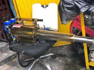 Fogging Machine