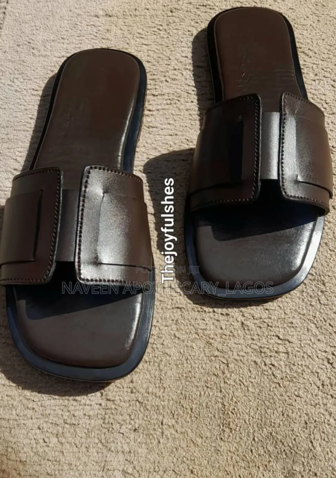 Quality Handmade Primark Slippers