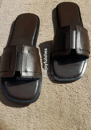 Quality Handmade Primark Slippers