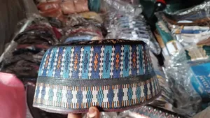 2025,New Design Hausa Fulani Cap