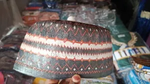 2025,New Design Hausa Fulani Cap