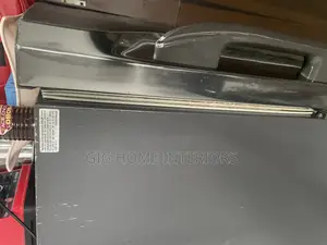Clean Refrigerator 380 Letters 2 Double Doors