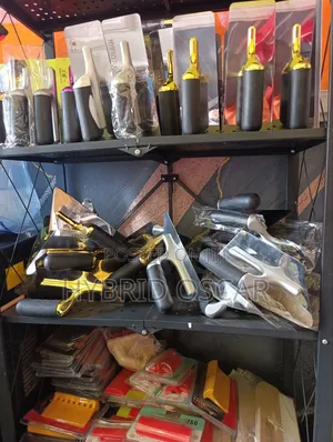 Spatula Hybrid Tools