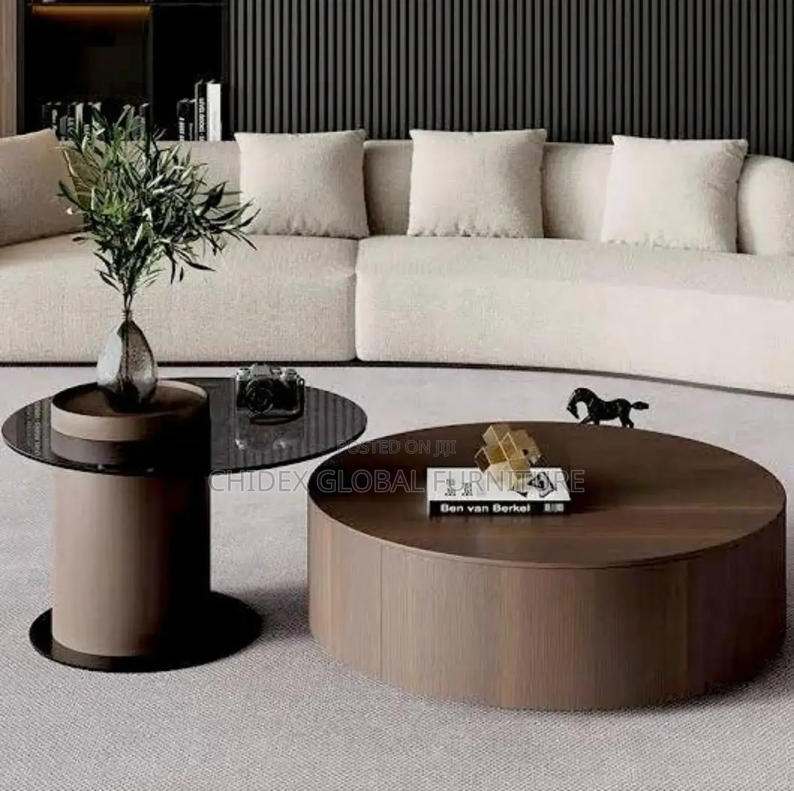 Luxury Centre Table