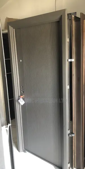 3ft Gf Steel Door