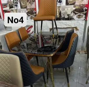 High Quality Imported Set of Dinning