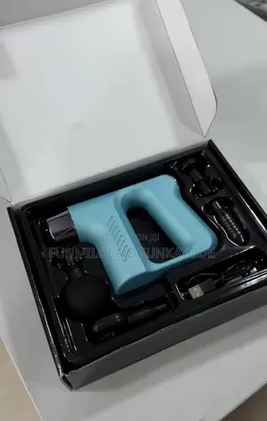 Facial Gun