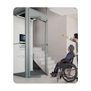 Private Homelift