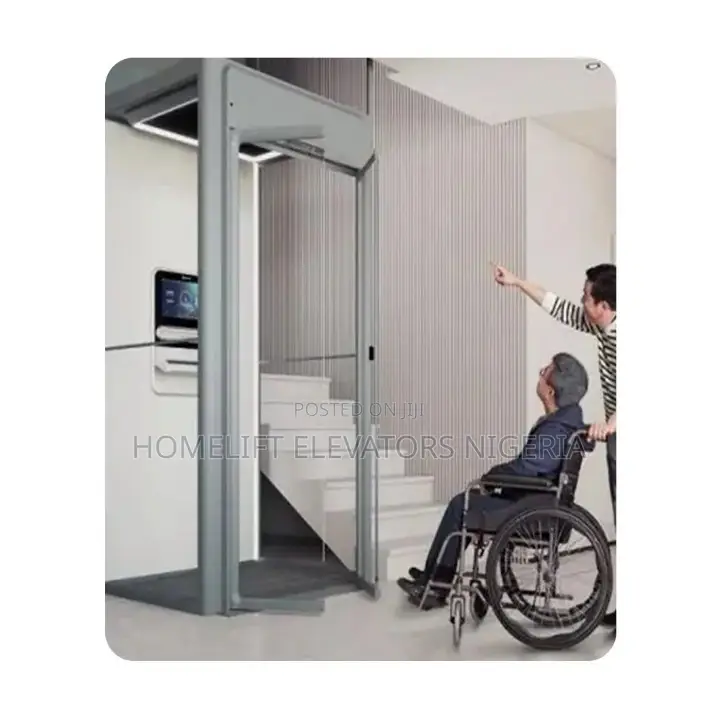 Private Homelift
