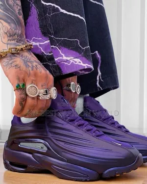 Nike Quality Luxury Sneakers