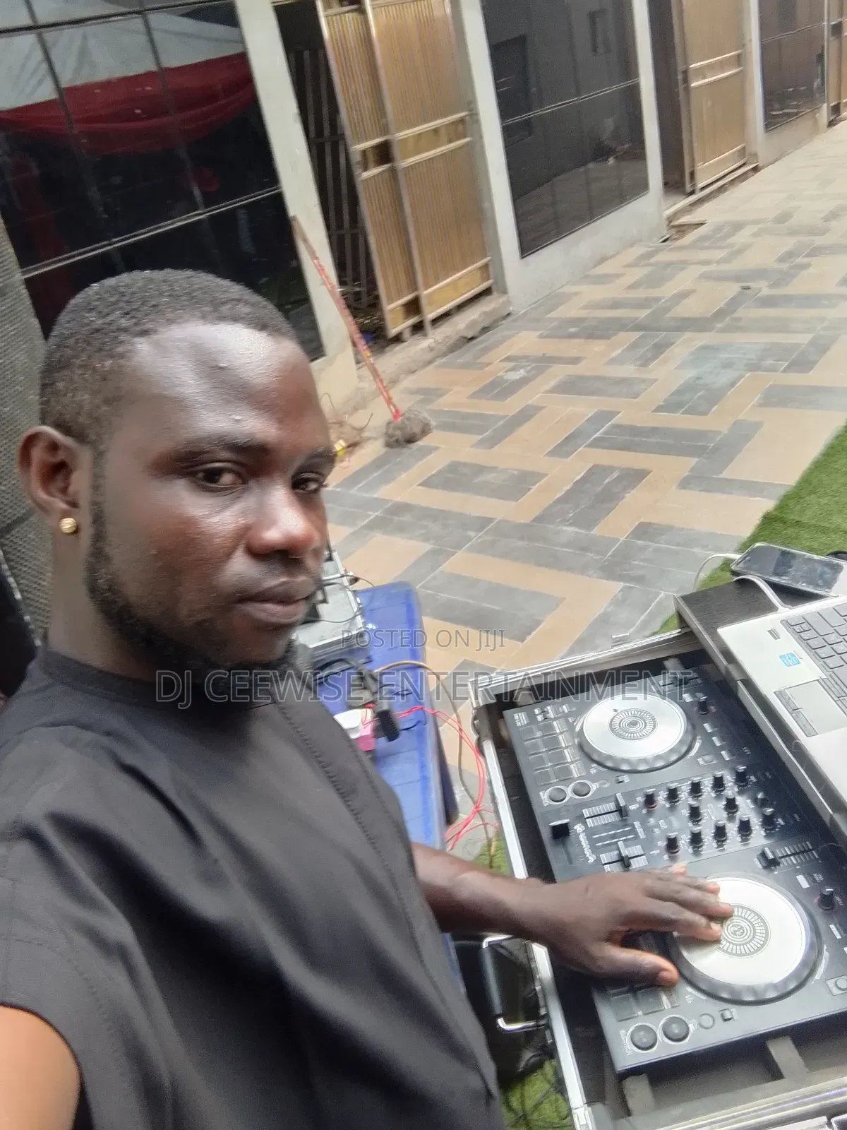 Dj Ceewise Entertainment