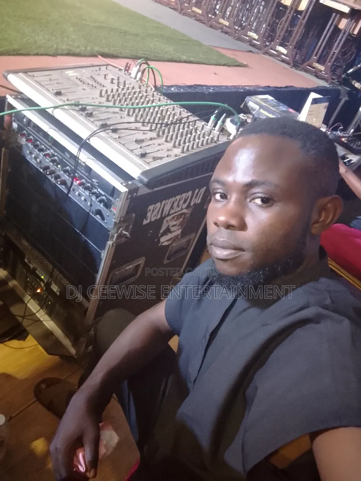 Dj Ceewise Entertainment