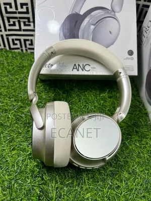 Anc Noise Cancelling Headset