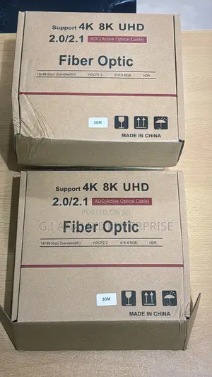 Hdmi Optical Cable 30m