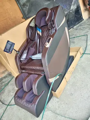 Executive Cushion Chair Massager