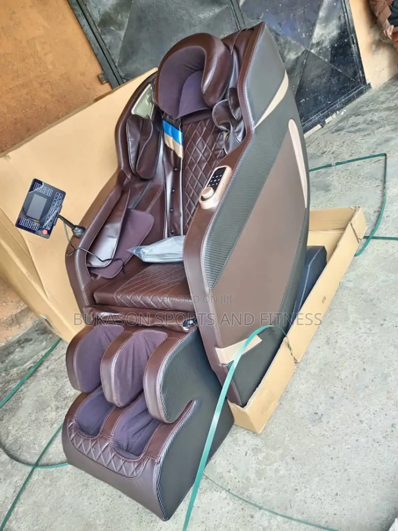 Executive Cushion Chair Massager