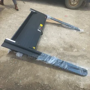 Toyota Tacoma Boot Cover