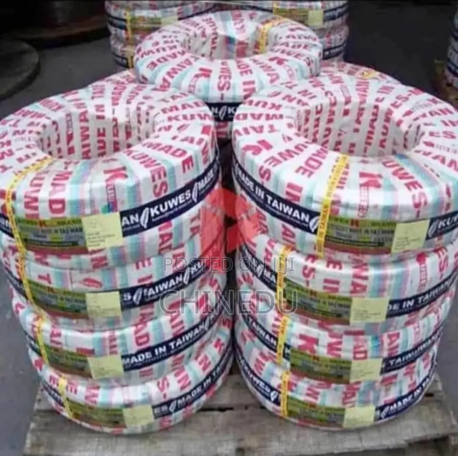 Welding Cable (70mm)