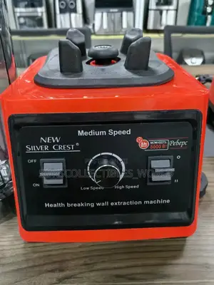 Silver Crest Blender Engine Replacement Pure Copper 9000watt