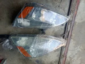 Headlights for Honda Accord 2003/2006