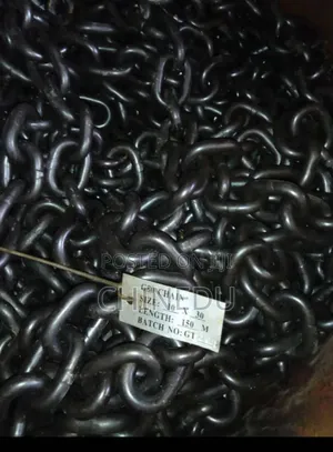 Lifting Chain