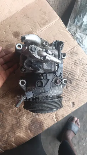 Compressor Toyota Camry and Rav4 2012