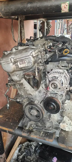 2008-2015 Toyota Corolla 2zr Direct Japan Engines