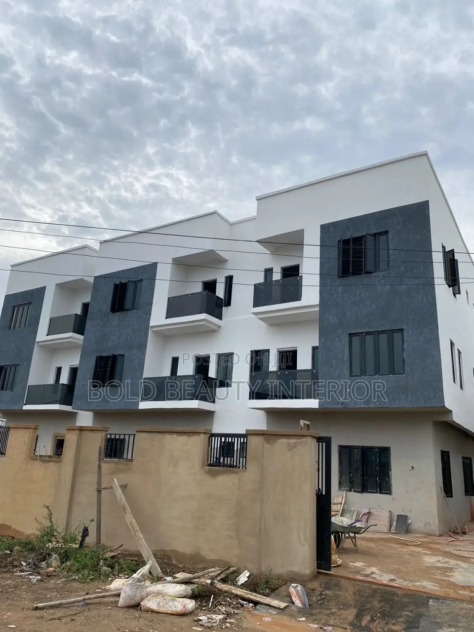 Casement Window /Structural