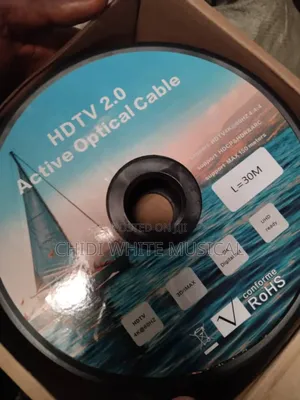 Photo - Hdmi Cable