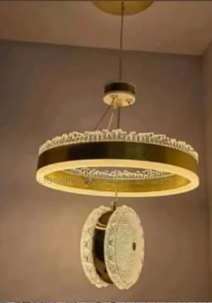 Mini Pendant Light