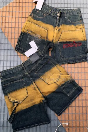 Black Quality Men's Wears