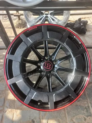 G63 Amg 20"Inches Rim