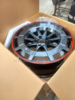 G63 Amg 20"Inches Rim