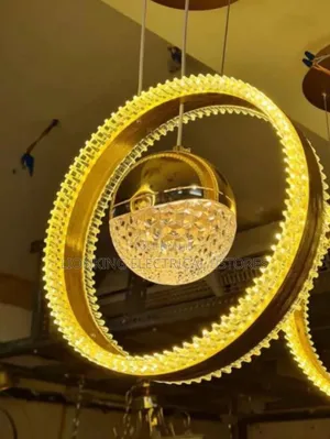 Mini Lights