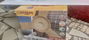 Qasa Solar Ceiling Fan