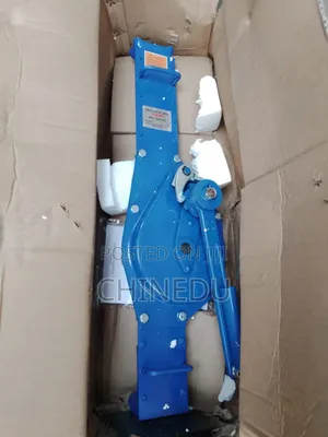 Lifting Mechanical Jack