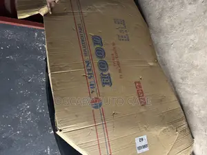 Bonnet Highlander 2014 /2019 Available