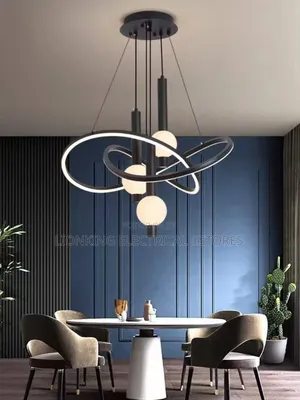 Microphonic Light