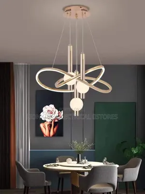 Microphonic Light