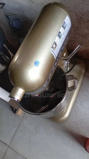Industrial Cake Mixer 7 Liters