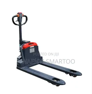 Original Electric Pallet Truck Full Automatic