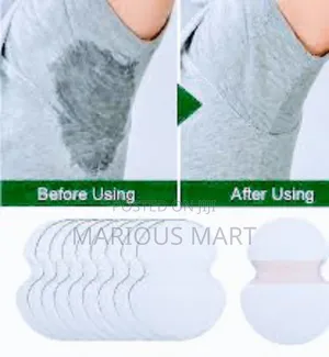 Armpit Pads