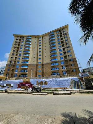 Furnished 4bdrm Block of Flats in Squash Court Estate, Ikoyi for sale
