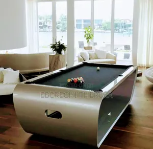 Luxury Snooker  Pool Table