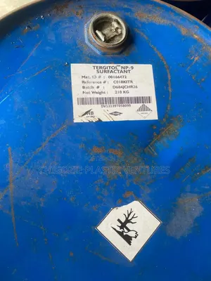 Np9 Chemical