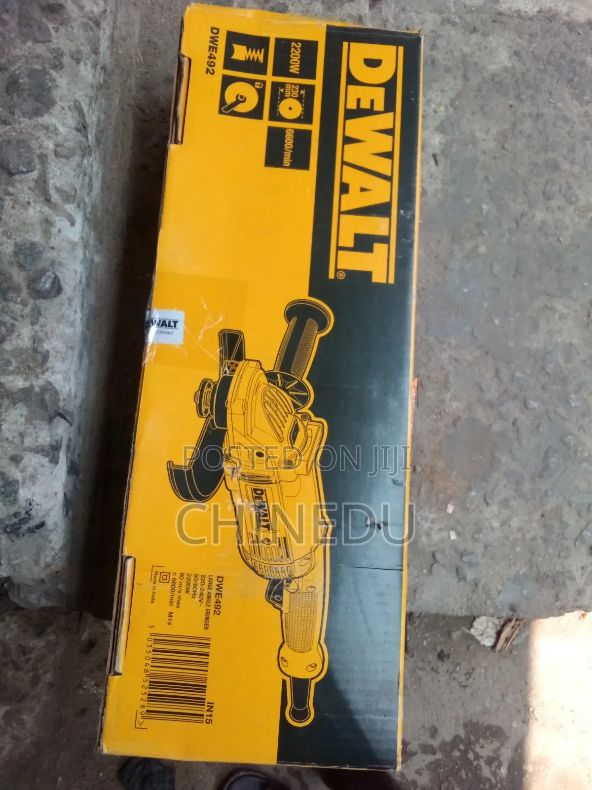 Hand Tools (9 Inches)